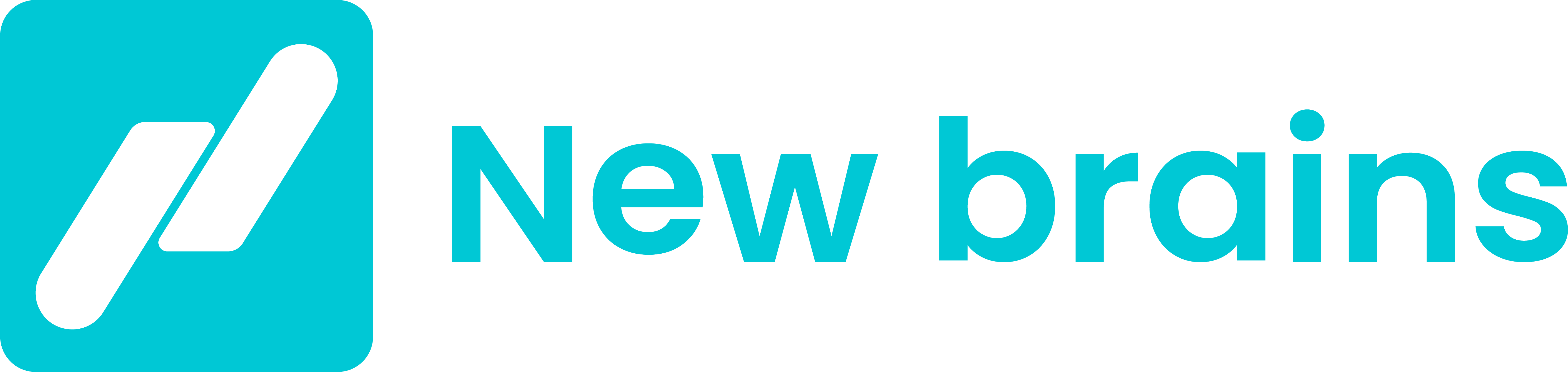New Brains